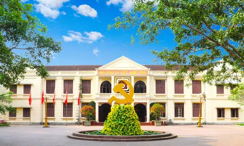 Bảo tàng Nghệ An - Xô viết Nghệ Tĩnh được công nhận là điểm du lịch