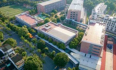 Nhà sáng lập Ecopark hợp tác với Edison đưa mô hình giáo dục liên cấp quốc tế về Eco Retreat