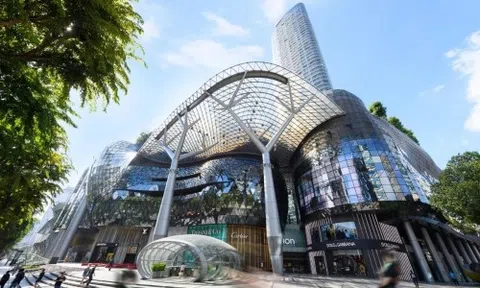 Ecopark ra mắt không gian sống “Live – Work – Play” lần đầu tiên xuất hiện tại Nghệ An