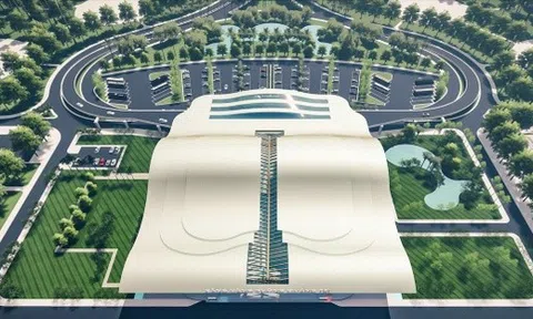 Quảng Trị tăng tốc hạ tầng hàng không, hướng tới trung tâm logistics miền Trung