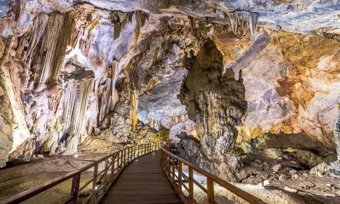 Hai điểm đến tại Quảng Trị được vinh danh nằm trong Top 15 điểm đến hấp dẫn nhất Việt Nam