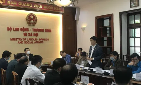 Chốt trình Chính phủ phương án tăng lương tối thiểu vùng từ ngày 1/7/2022