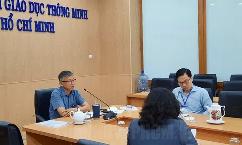 Từ ngày 16/4, TP.HCM tổ chức tiêm vaccine Covid-19 cho trẻ 5 đến dưới 12 tuổi