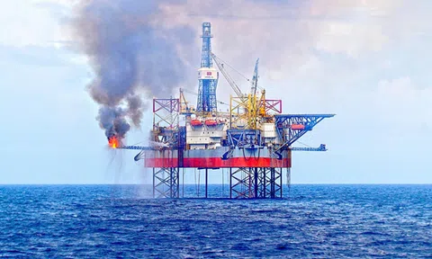 Bộ trưởng Bộ Công Thương Nguyễn Hồng Diên: Xây dựng Luật Dầu khí (sửa đổi) là hết sức cần thiết