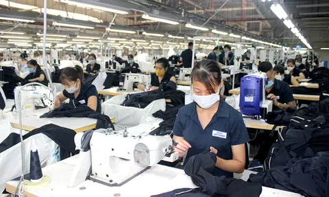 Doanh nghiệp vượt khó trước nguy cơ thiếu hụt lao động