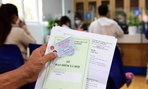 Hơn 200.000 lượt người rút bảo hiểm xã hội một lần