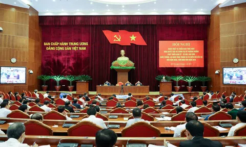 Xây dựng vùng trung du và miền núi Bắc Bộ phát triển xanh, bền vững, toàn diện