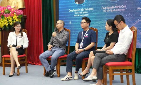 Bắc Giang thúc đẩy nền tảng số các doanh nghiệp trẻ