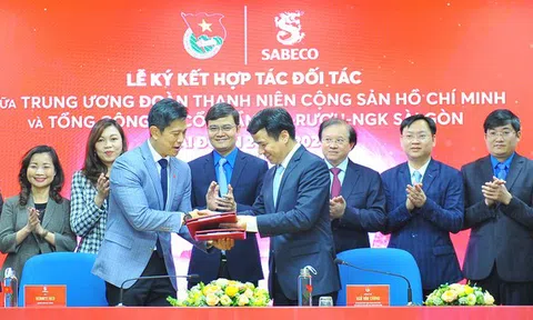 Hợp tác hỗ trợ, phát triển tài năng Việt Nam
