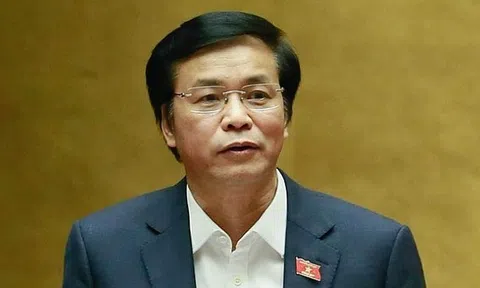 Ông Nguyễn Hạnh Phúc được đề cử vào Hội đồng quản trị Vinamilk