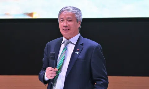 Ông Nguyễn Ngọc Trọng giữ chức Phó chủ tịch Hội đồng quản trị Bamboo Airways