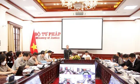 Đã thu hồi hơn 9.000 tỷ đồng trong các vụ án tham nhũng, kinh tế