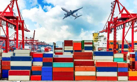 Phê duyệt Chiến lược xuất nhập khẩu hàng hóa đến năm 2030