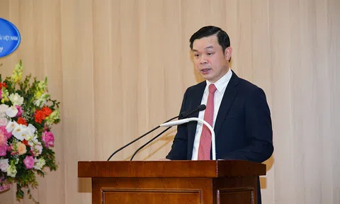 Ủy ban Quản lý vốn Nhà nước tại doanh nghiệp có tân Phó chủ tịch