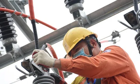 EVNHANOI: Nỗ lực đảm bảo cung ứng điện hè năm 2022