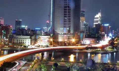 6 yếu tố căn bản để TP. HCM phát triển kinh tế số thành công