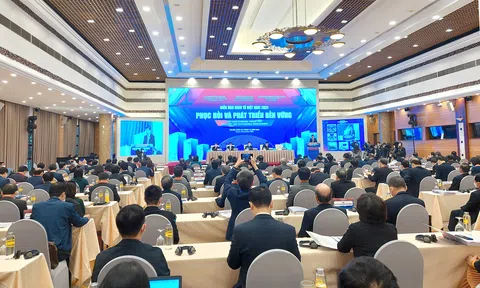 Chính phủ phê duyệt tổ chức Diễn đàn Kinh tế Việt Nam 2022