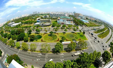 Hoàn thiện thể chế liên kết vùng kinh tế - xã hội