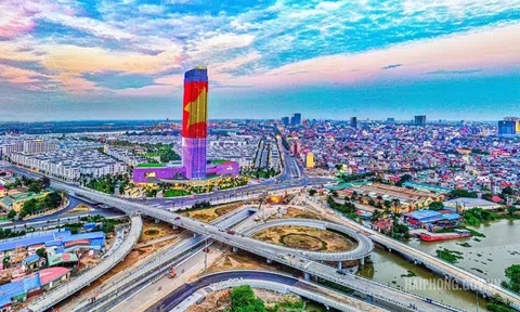 Thứ trưởng Bộ Xây dựng: Gỡ nút thắt quy hoạch để phát triển bất động sản tại Hải Phòng