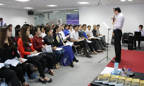 Bộ Công Thương đề xuất quy định mới về quản lý hoạt động kinh doanh đa cấp