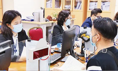 Chính phủ phê duyệt Chiến lược cải cách hệ thống thuế đến 2030