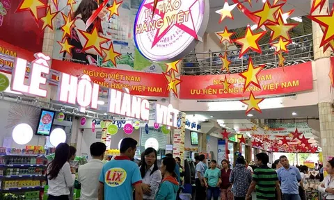 Triển khai cuộc vận động “Người Việt Nam ưu tiên dùng hàng Việt Nam năm 2022"