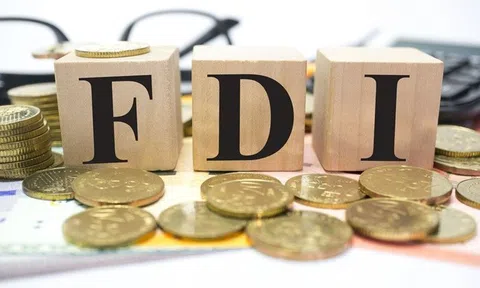 Singapore dẫn đầu về đầu tư vốn FDI vào Việt Nam trong 4 tháng đầu năm
