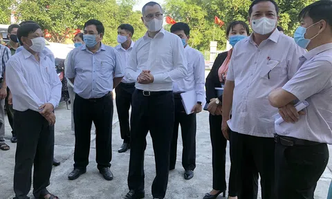 Điều kiện đủ - chính là “chúng ta”