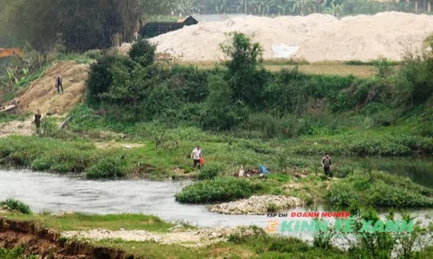 Tuyên Quang: “Kích điện” phải được xử phạt nghiêm minh