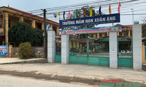 Phú Thọ: Chủ tịch huyện Hạ Hòa xử lý thế nào vụ chi sai 300 triệu? ( Bài 4)