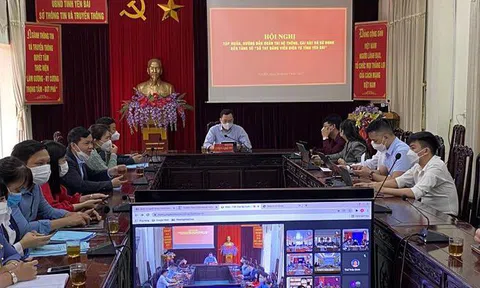 Yên Bái: Cải thiện, giảm chi phí nhờ áp dụng công nghệ số