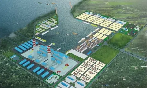 Quảng Trị: Đẩy nhanh tiến độ GPMB giai đoạn 1 dự án khu bến cảng Mỹ Thuỷ trước ngày 30/8