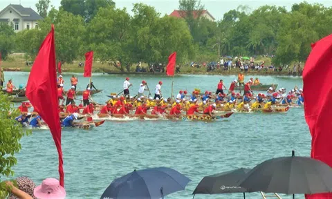 Khách quốc tế đến Quảng Bình dịp Quốc khánh 2/9 tăng mạnh