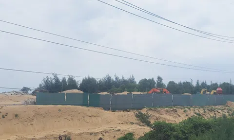 Quảng Bình: 18% dự án đã được chấp thuận chủ trương đầu tư triển khai chậm tiến độ