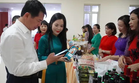 Triển khai kế hoạch phủ sóng thanh toán QR Code trên địa bàn TP Đồng Hới