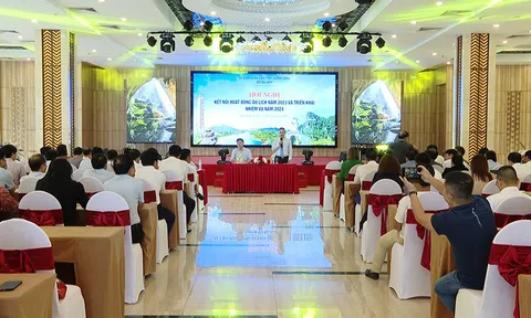 Quảng Bình: Đặt mục tiêu đón 5 triệu lượt khách du lịch trong năm 2024
