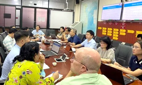 Tích cực, khẩn trương phòng chống bệnh đậu mùa khỉ