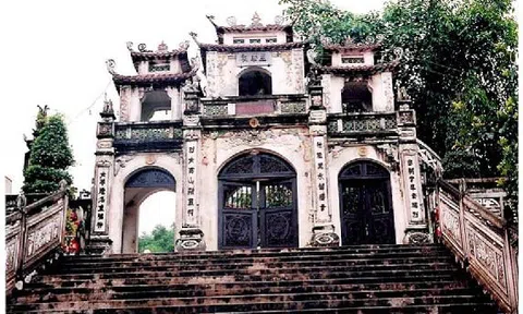 Bắc Ninh triển khai dự án du thuyền trên sông Đuống và sông Cầu