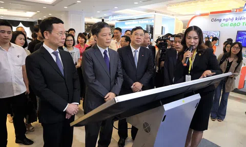 Phát triển kinh tế số để hiện thực hóa khát vọng thịnh vượng