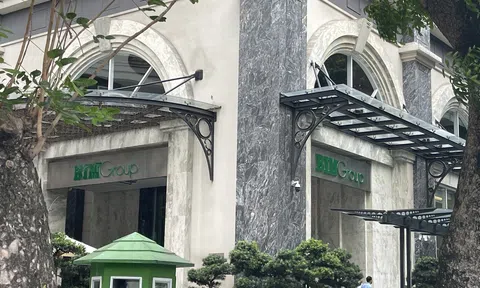 BIM Group và hành trình gọi vốn trên "đầu sóng ngọn gió"