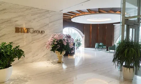 Khu nghỉ dưỡng cao cấp Vĩnh Hy "chen" vào Vườn quốc gia Núi Chúa