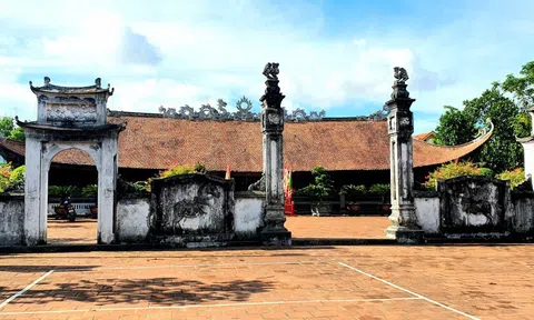 Quảng Ninh có thêm 2 di tích quốc gia đặc biệt