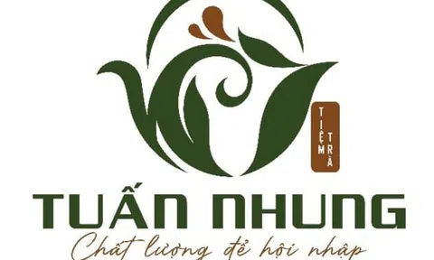 Thái Nguyên: Thương hiệu trà Tuấn Nhung được người yêu trà Việt tin dùng
