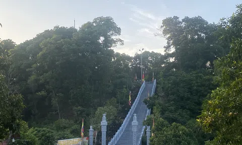 Hải Dương triển khai thực hiện phòng cháy, chữa cháy rừng mùa khô