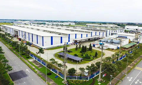 Bắc Ninh đứng đầu cả nước về tỷ lệ hồ sơ đăng ký doanh nghiệp qua mạng