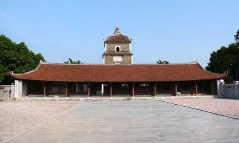 Bắc Ninh: Mộc bản chùa Dâu được công nhận bảo vật Quốc gia