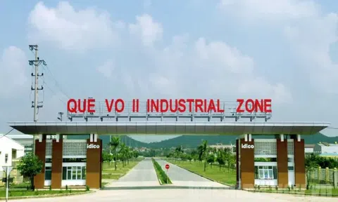 Bắc Ninh: Gần 500 doanh nghiệp đăng ký thành lập mới