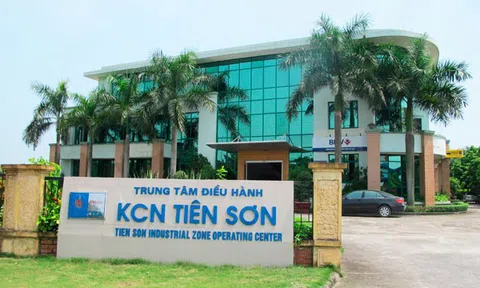 Bắc Ninh kêu gọi các doanh nghiệp hưởng ứng các hoạt động bảo vệ môi trường