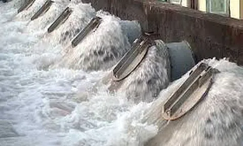 Bắc Giang miễn thu giá sản phẩm, dịch vụ công ích thủy lợi 