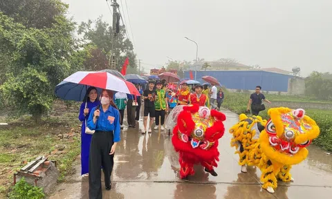 Bắc Ninh: 24 xã đăng ký đạt chuẩn Nông thôn mới nâng cao